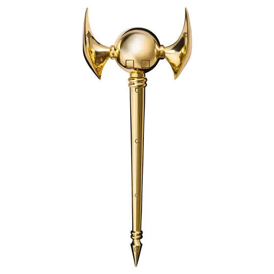 Yu-Gi-Oh! Duel Monsters - Replica - Millennium Rod - Complete Edition (Bandai) [Shop Exclusive]ㅤ – Bandai – ActionFigureBrasil
