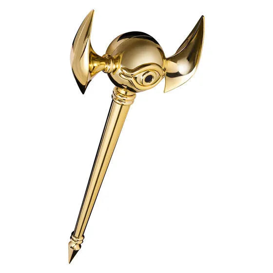 Yu-Gi-Oh! Duel Monsters - Replica - Millennium Rod - Complete Edition (Bandai) [Shop Exclusive]ㅤ – Bandai – ActionFigureBrasil