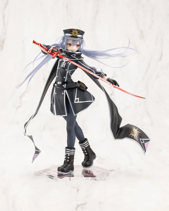 Yu-Gi-Oh! Duel Monsters - Sentouki - Roze - Monster Figure Collection - 1/7 (Kotobukiya)ㅤ – Kotobukiya – ActionFigureBrasil
