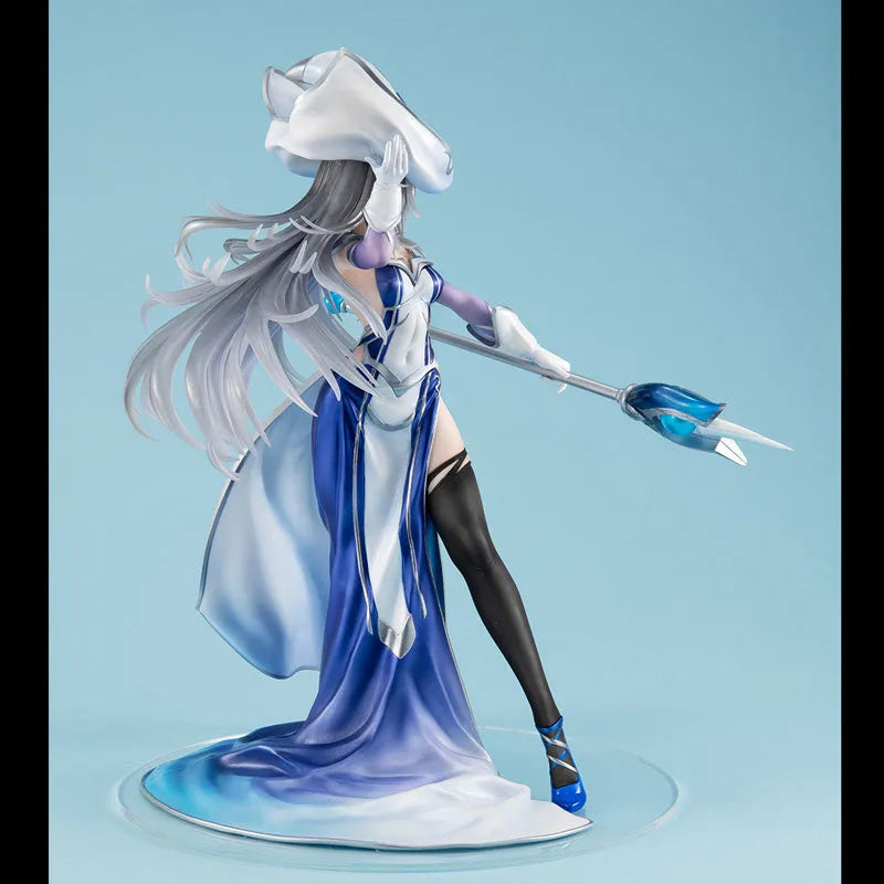 Yu-Gi-Oh! Duel Monsters - Silent Magician - Art Works Monsters (MegaHouse) [Shop Exclusive]ㅤ – MegaHouse – ActionFigureBrasil