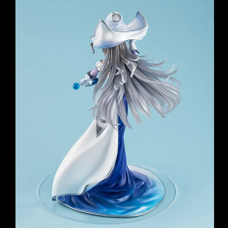 Yu-Gi-Oh! Duel Monsters - Silent Magician - Art Works Monsters (MegaHouse) [Shop Exclusive]ㅤ – MegaHouse – ActionFigureBrasil