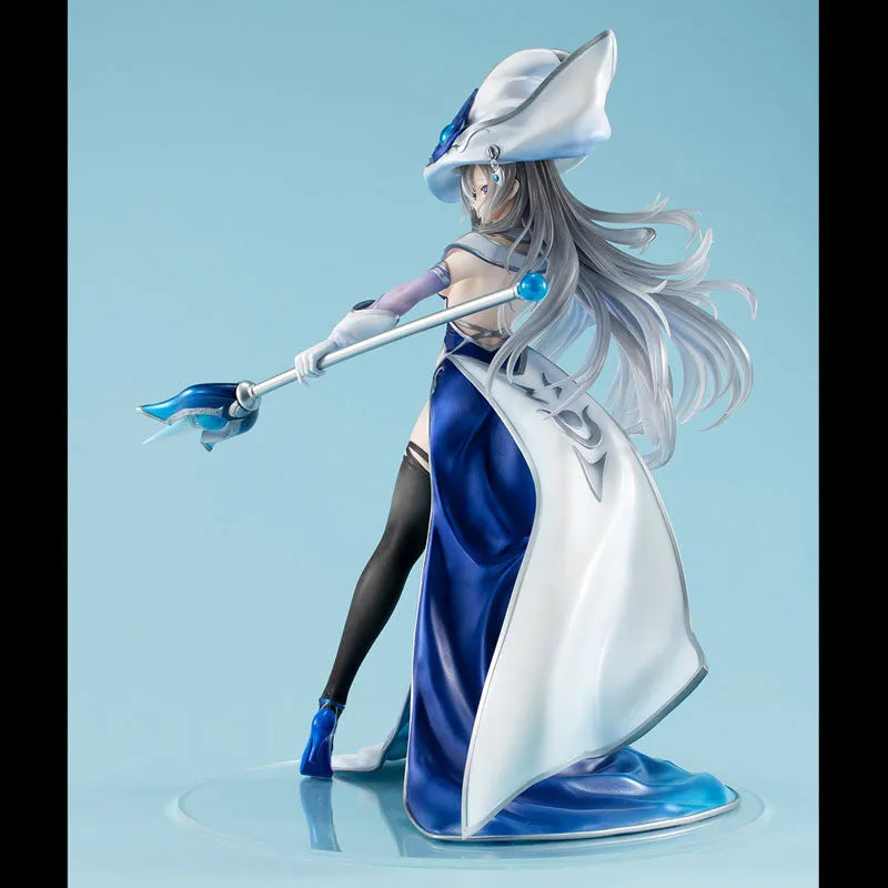 Yu-Gi-Oh! Duel Monsters - Silent Magician - Art Works Monsters (MegaHouse) [Shop Exclusive]ㅤ – MegaHouse – ActionFigureBrasil