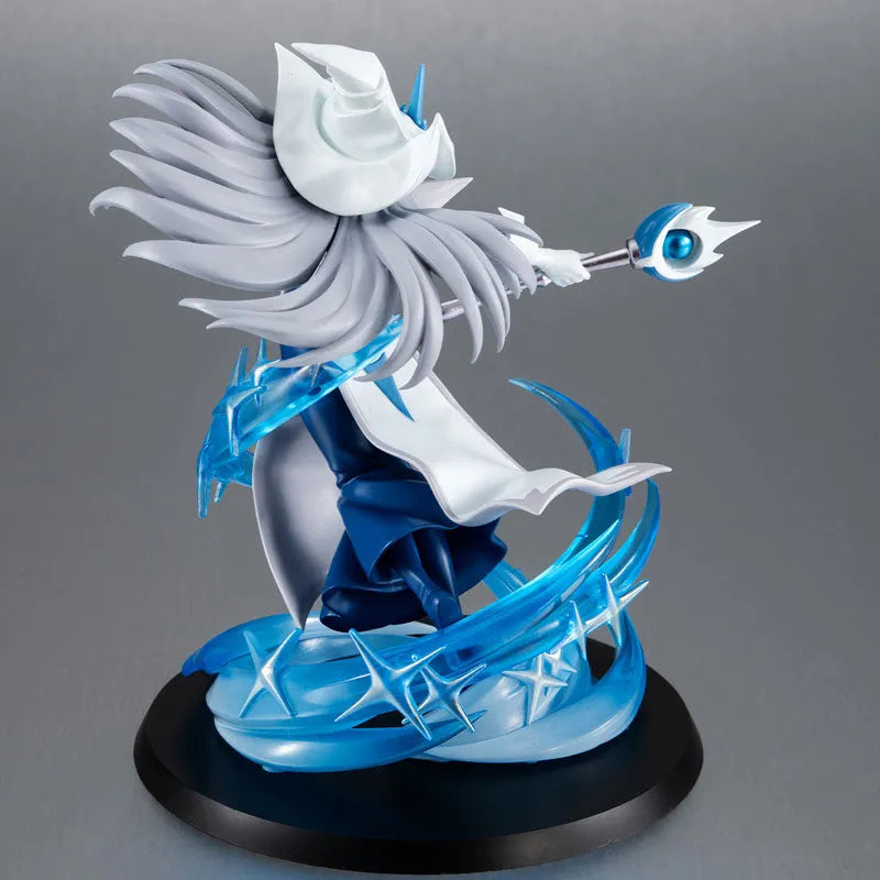 Yu-Gi-Oh! Duel Monsters - Silent Magician - Monsters Chronicle (MegaHouse) [Shop Exclusive]ㅤ – MegaHouse – ActionFigureBrasil