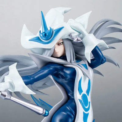 Yu-Gi-Oh! Duel Monsters - Silent Magician - Monsters Chronicle (MegaHouse) [Shop Exclusive]ㅤ – MegaHouse – ActionFigureBrasil — acessórios