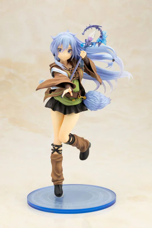 Yu-Gi-Oh! Duel Monsters - Suireitsukai Eria - Monster Figure Collection - 1/7 (Kotobukiya)ㅤ – Kotobukiya – ActionFigureBrasil