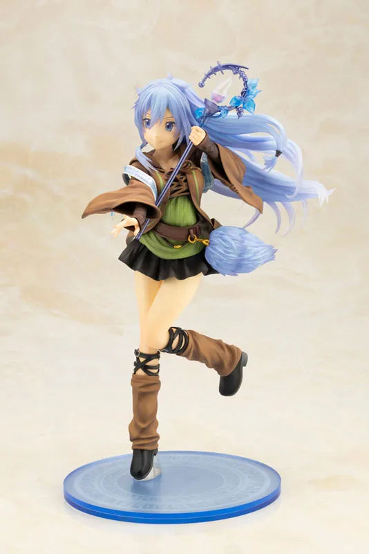 Yu-Gi-Oh! Duel Monsters - Suireitsukai Eria - Monster Figure Collection - 1/7 (Kotobukiya)ㅤ – Kotobukiya – ActionFigureBrasil