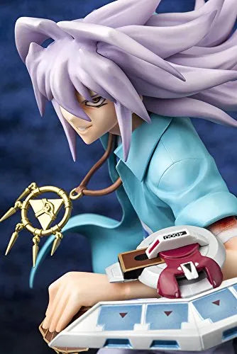 Yu-Gi-Oh! Duel Monsters - Yami Bakura - ARTFX J - 1/7 (Kotobukiya)ㅤ – Kotobukiya – ActionFigureBrasil