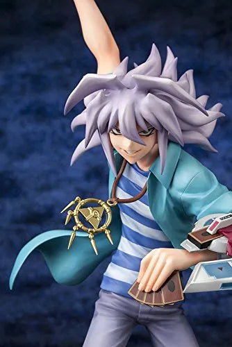 Yu-Gi-Oh! Duel Monsters - Yami Bakura - ARTFX J - 1/7 (Kotobukiya)ㅤ – Kotobukiya – ActionFigureBrasil