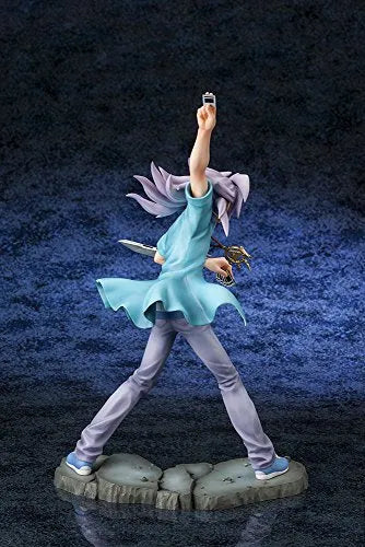 Yu-Gi-Oh! Duel Monsters - Yami Bakura - ARTFX J - 1/7 (Kotobukiya)ㅤ – Kotobukiya – ActionFigureBrasil