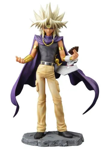 Yu-Gi-Oh! Duel Monsters - Yami Malik - ARTFX J - 1/7 (Kotobukiya)ㅤ – Kotobukiya – ActionFigureBrasil