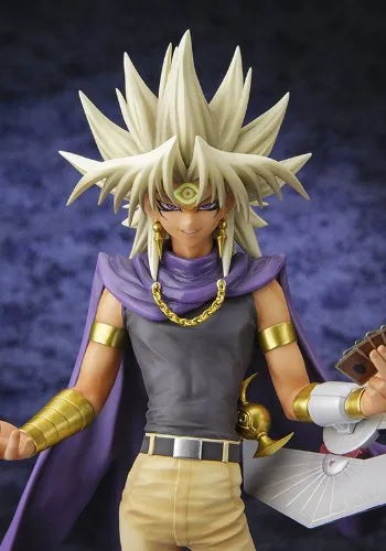 Yu-Gi-Oh! Duel Monsters - Yami Malik - ARTFX J - 1/7 (Kotobukiya)ㅤ – Kotobukiya – ActionFigureBrasil