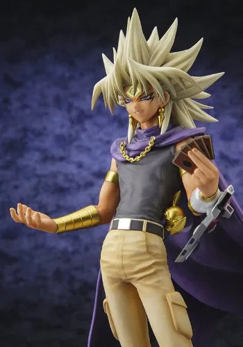Yu-Gi-Oh! Duel Monsters - Yami Malik - ARTFX J - 1/7 (Kotobukiya)ㅤ – Kotobukiya – ActionFigureBrasil