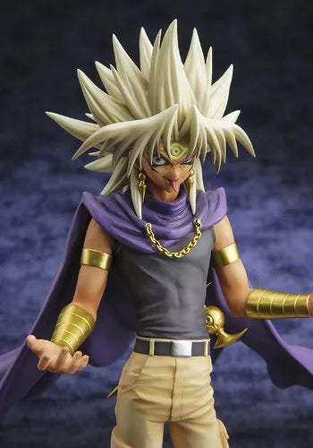 Yu-Gi-Oh! Duel Monsters - Yami Malik - ARTFX J - 1/7 (Kotobukiya)ㅤ – Kotobukiya – ActionFigureBrasil