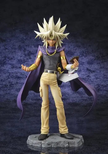 Yu-Gi-Oh! Duel Monsters - Yami Malik - ARTFX J - 1/7 (Kotobukiya)ㅤ – Kotobukiya – ActionFigureBrasil