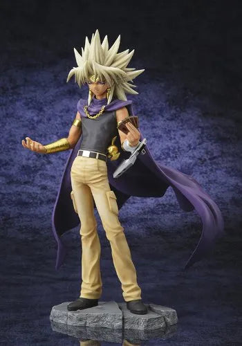 Yu-Gi-Oh! Duel Monsters - Yami Malik - ARTFX J - 1/7 (Kotobukiya)ㅤ – Kotobukiya – ActionFigureBrasil
