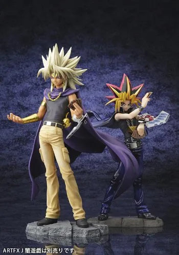 Yu-Gi-Oh! Duel Monsters - Yami Malik - ARTFX J - 1/7 (Kotobukiya)ㅤ – Kotobukiya – ActionFigureBrasil