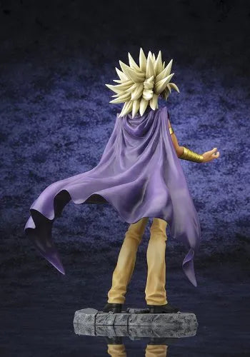 Yu-Gi-Oh! Duel Monsters - Yami Malik - ARTFX J - 1/7 (Kotobukiya)ㅤ – Kotobukiya – ActionFigureBrasil