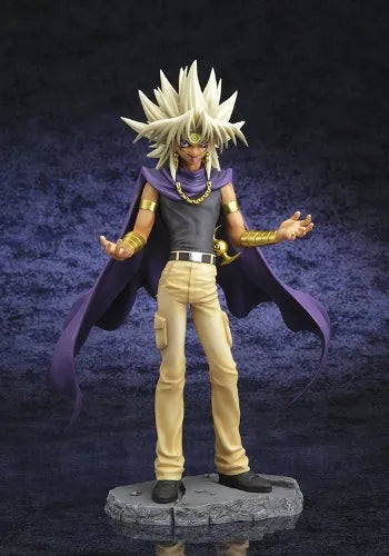 Yu-Gi-Oh! Duel Monsters - Yami Malik - ARTFX J - 1/7 (Kotobukiya)ㅤ – Kotobukiya – ActionFigureBrasil