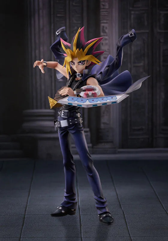Yu-Gi-Oh! Duel Monsters - Yami Yugi - ARTFX J - 1/7 - -Passionate Duelists- (Kotobukiya)ㅤ – Kotobukiya – ActionFigureBrasil