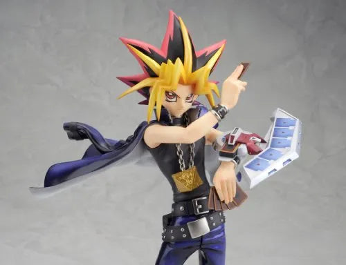 Yu-Gi-Oh! Duel Monsters - Yami Yuugi - ARTFX J - 1/7 (Kotobukiya)ㅤ – Kotobukiya – ActionFigureBrasil