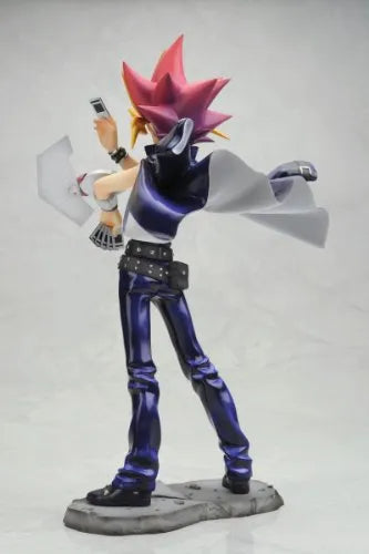 Yu-Gi-Oh! Duel Monsters - Yami Yuugi - ARTFX J - 1/7 (Kotobukiya)ㅤ – Kotobukiya – ActionFigureBrasil