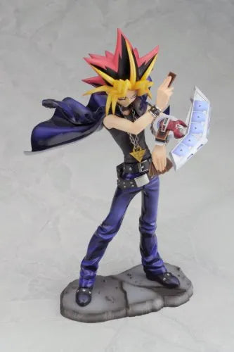 Yu-Gi-Oh! Duel Monsters - Yami Yuugi - ARTFX J - 1/7 (Kotobukiya)ㅤ – Kotobukiya – ActionFigureBrasil