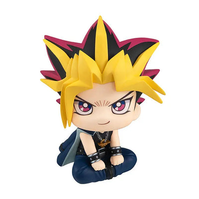 Yu-Gi-Oh! Duel Monsters - Yami Yuugi - Look Up (MegaHouse)ㅤ – MegaHouse – ActionFigureBrasil