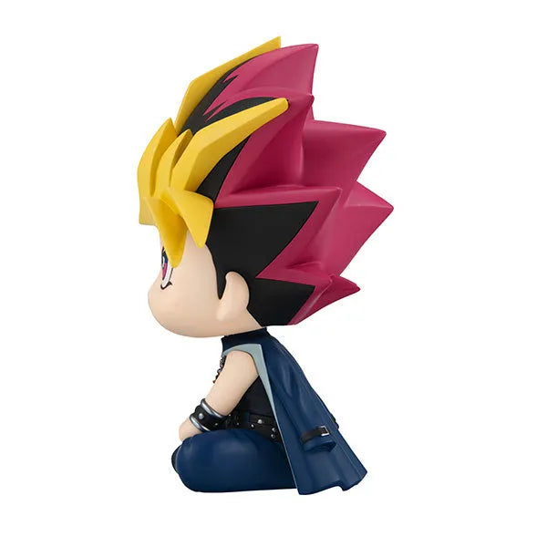Yu-Gi-Oh! Duel Monsters - Yami Yuugi - Look Up (MegaHouse)ㅤ – MegaHouse – ActionFigureBrasil