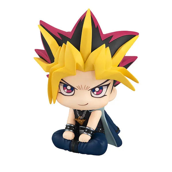 Yu-Gi-Oh! Duel Monsters - Yami Yuugi - Look Up (MegaHouse)ㅤ – MegaHouse – ActionFigureBrasil