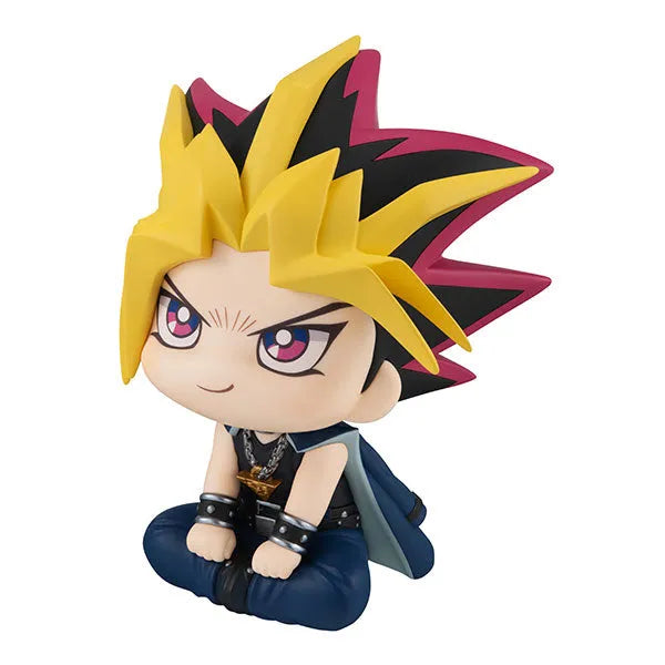 Yu-Gi-Oh! Duel Monsters - Yami Yuugi - Look Up (MegaHouse)ㅤ – MegaHouse – ActionFigureBrasil