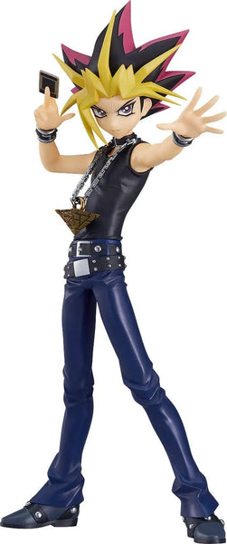 Yu-Gi-Oh! Duel Monsters - Yami Yuugi - Pop Up Parade (Max Factory)ㅤ – Max Factory – ActionFigureBrasil