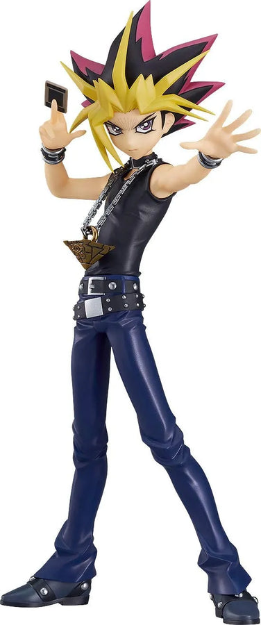 Yu-Gi-Oh! Duel Monsters - Yami Yuugi - Pop Up Parade (Max Factory)ㅤ – Max Factory – ActionFigureBrasil
