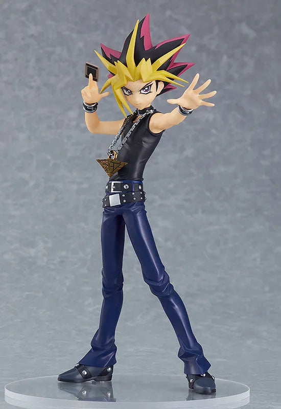 Yu-Gi-Oh! Duel Monsters - Yami Yuugi - Pop Up Parade (Max Factory)ㅤ – Max Factory – ActionFigureBrasil