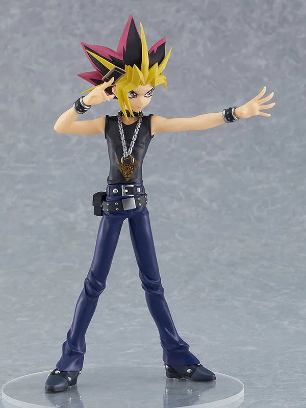 Yu-Gi-Oh! Duel Monsters - Yami Yuugi - Pop Up Parade (Max Factory)ㅤ – Max Factory – ActionFigureBrasil