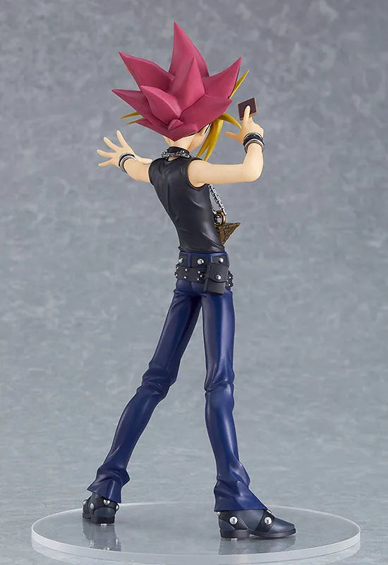 Yu-Gi-Oh! Duel Monsters - Yami Yuugi - Pop Up Parade (Max Factory)ㅤ – Max Factory – ActionFigureBrasil