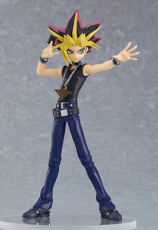Yu-Gi-Oh! Duel Monsters - Yami Yuugi - Pop Up Parade (Max Factory)ㅤ – Max Factory – ActionFigureBrasil