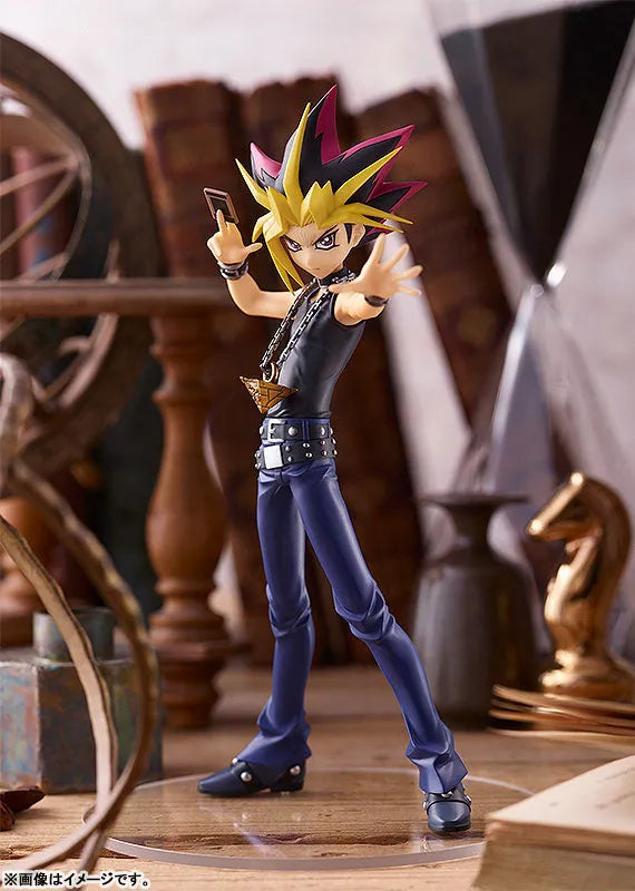 Yu-Gi-Oh! Duel Monsters - Yami Yuugi - Pop Up Parade (Max Factory)ㅤ – Max Factory – ActionFigureBrasil