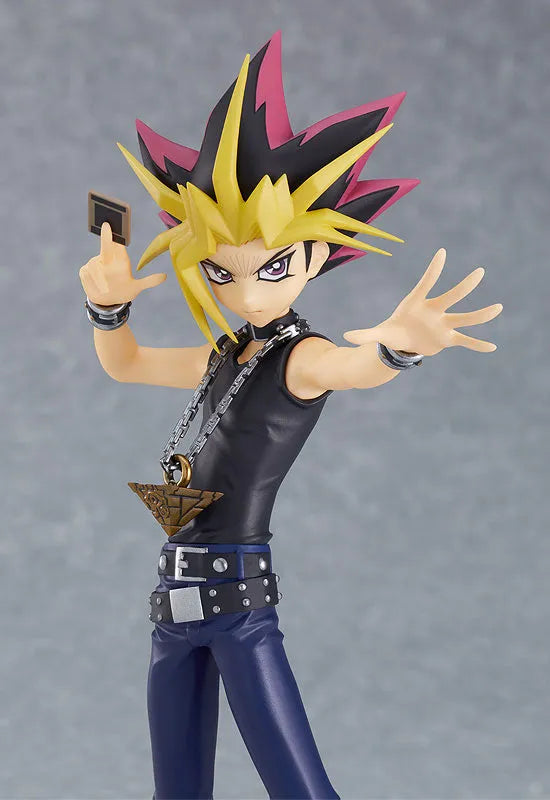 Yu-Gi-Oh! Duel Monsters - Yami Yuugi - Pop Up Parade (Max Factory)ㅤ – Max Factory – ActionFigureBrasil