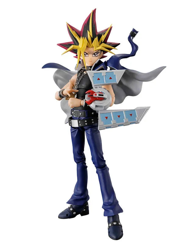 Yu-Gi-Oh! Duel Monsters - Yami Yuugi - S.H.Figuarts (Bandai Spirits)ㅤ – Bandai Spirits – ActionFigureBrasil