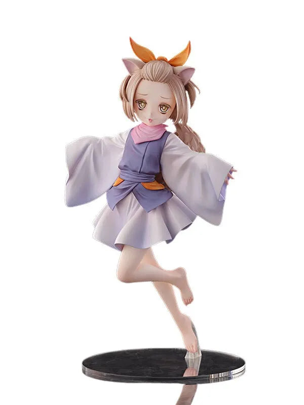 Yu-Gi-Oh! Official Card Game - Haru Urara - Monster Figure Collection - 1/7 (Amakuni, Hobby Japan) [Shop Exclusive]ㅤ – Amakuni – ActionFigureBrasil