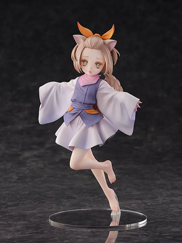 Yu-Gi-Oh! Official Card Game - Haru Urara - Monster Figure Collection - 1/7 (Amakuni, Hobby Japan) [Shop Exclusive]ㅤ – Amakuni – ActionFigureBrasil