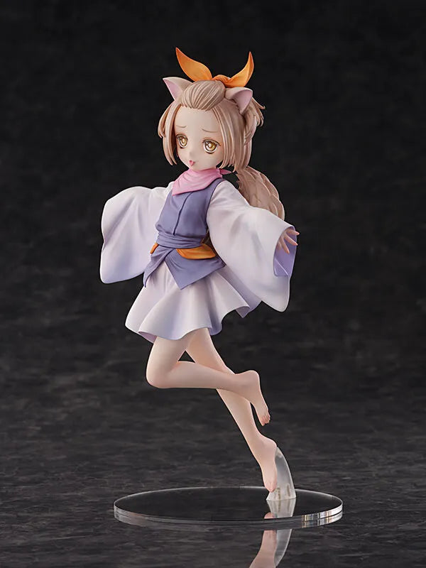 Yu-Gi-Oh! Official Card Game - Haru Urara - Monster Figure Collection - 1/7 (Amakuni, Hobby Japan) [Shop Exclusive]ㅤ – Amakuni – ActionFigureBrasil