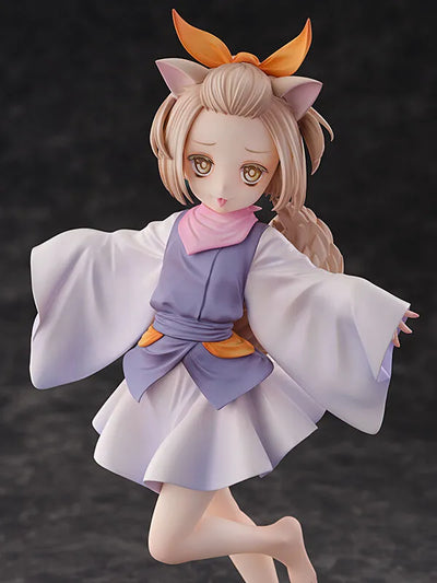 Yu-Gi-Oh! Official Card Game - Haru Urara - Monster Figure Collection - 1/7 (Amakuni, Hobby Japan) [Shop Exclusive]ㅤ – Amakuni – ActionFigureBrasil — close