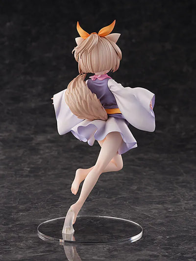 Yu-Gi-Oh! Official Card Game - Haru Urara - Monster Figure Collection - 1/7 (Amakuni, Hobby Japan) [Shop Exclusive]ㅤ – Amakuni – ActionFigureBrasil — embalagem