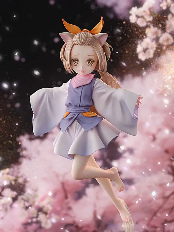 Yu-Gi-Oh! Official Card Game - Haru Urara - Monster Figure Collection - 1/7 (Amakuni, Hobby Japan) [Shop Exclusive]ㅤ – Amakuni – ActionFigureBrasil