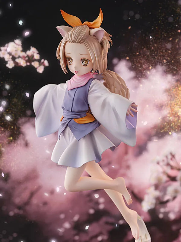 Yu-Gi-Oh! Official Card Game - Haru Urara - Monster Figure Collection - 1/7 (Amakuni, Hobby Japan) [Shop Exclusive]ㅤ – Amakuni – ActionFigureBrasil