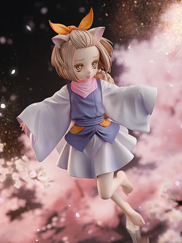 Yu-Gi-Oh! Official Card Game - Haru Urara - Monster Figure Collection - 1/7 (Amakuni, Hobby Japan) [Shop Exclusive]ㅤ – Amakuni – ActionFigureBrasil