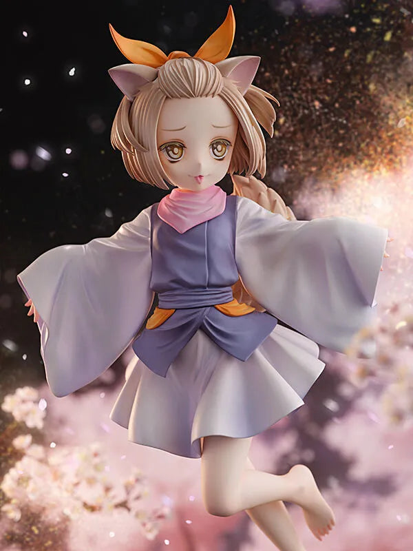 Yu-Gi-Oh! Official Card Game - Haru Urara - Monster Figure Collection - 1/7 (Amakuni, Hobby Japan) [Shop Exclusive]ㅤ – Amakuni – ActionFigureBrasil