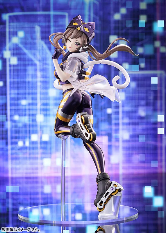 Yu-Gi-Oh! Official Card Game - I:P Masquerena - Monster Figure Collection - Pop Up Parade - SP (Good Smile Company, Max Factory)ㅤ – Max Factory – ActionFigureBrasil