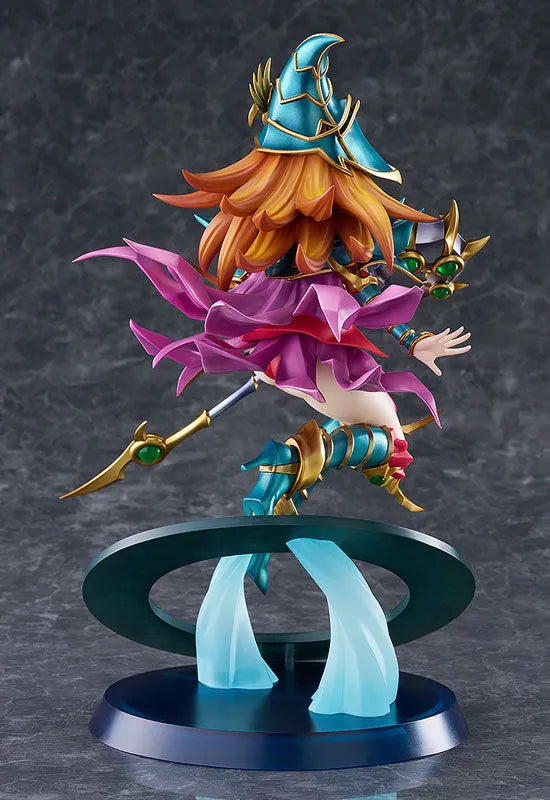 Yu-Gi-Oh! Official Card Game - Magician's Valkyria - Monster Figure Collection - 1/7 (Good Smile Company, Max Factory)ㅤ – Max Factory – ActionFigureBrasil